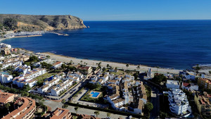 5 bedroom Townhouse for sale in Javea