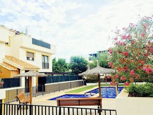 2 Slaapkamer Appartementen te koop in Javea