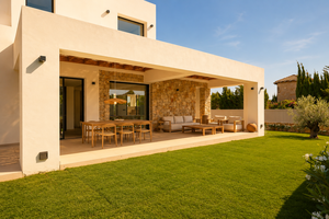 5 bedroom Villa for sale in Javea