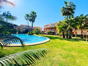 2 Slaapkamer Appartementen te koop in Javea