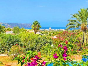 3 Slaapkamer Villa te koop in Javea
