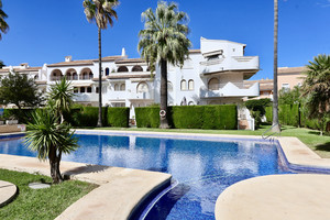 3 bedroom Apartment for sale in Javea