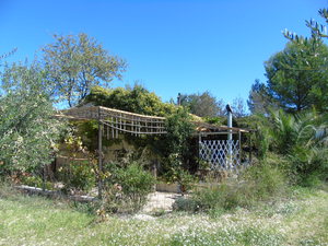 2 bedroom Villa for sale in Cocentaina