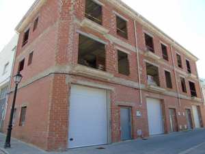 3 bedroom Townhouse for sale in Lorcha