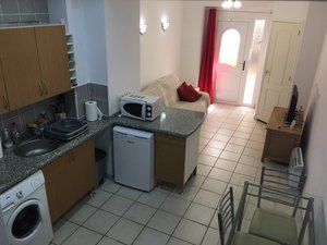2 bedroom Townhouse for sale in Muro de Alcoy