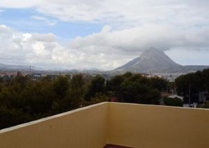 3 Bedroom Apartment for rent in Javea