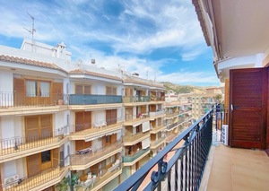 Long let available from October Javea Port.