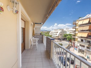 3 bedroom Apartment to rent in Javea