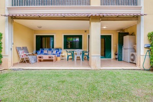 Appartement op de begane grond te koop in Javea
