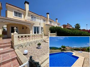 Modern villa for sale located in Residential Gata