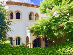 Herenhuis te koop in Javea dicht bij de zee