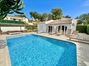 Villa for winter months Javea