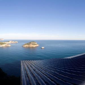 Long term rental Javea Balcon Al Mar.