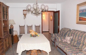 Apartment to let in Javea Old Town