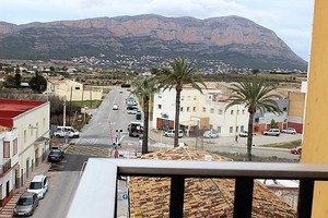 Bargain apartment for sale in Gata de Gorgos