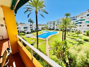 2 bedroom Apartment to rent in Javea