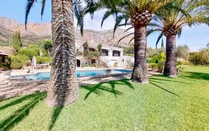 Villa à vendre Montgo Javea