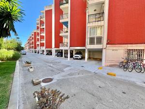 Apartment for winter rental in Javea Arenal