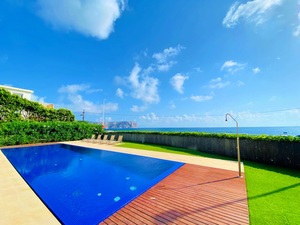 Long term let Javea, Arenal