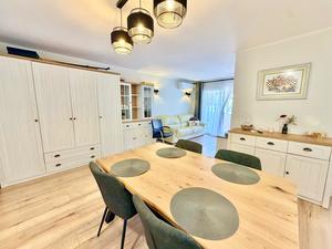 Apartment in Javea Old Town for winter rental