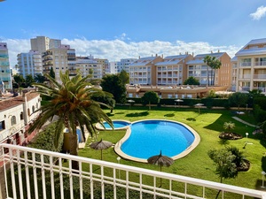 Apartamento en venta en Javea situado cerca de la playa