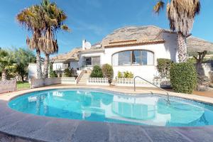 3 Slaapkamer Villa te koop in Javea