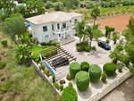 Fabulous large villa for sale in Javea
