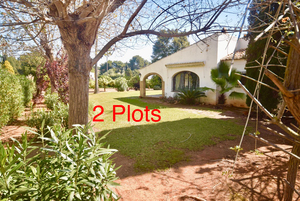Villa en venta Javea Tosalet Javea