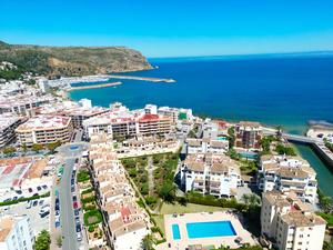 Javea Port Apartment for sale