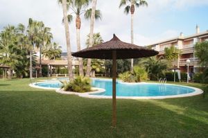 Apartment for Rent in Javea Via Augusta