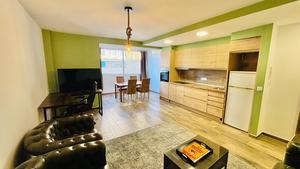 Modern apartment for sale in Javea