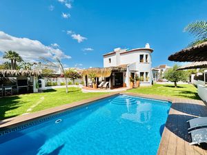 Luxury winter rental in Javea