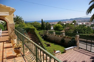 5 Bedroom villa for sale Javea Port