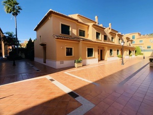 One bedroom apartment winter rental Javea Port