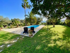 Villa to rent in Javea