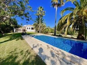 4 chambres Maison a vendre à Javea