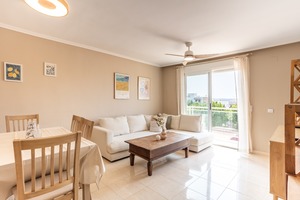 Long term rental in Javea Old Town