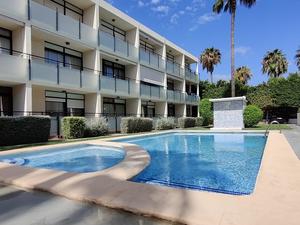 Long term rental in javea