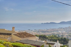 Building plot for sale in Puchol Javea