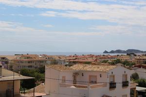 4 Slaapkamer Appartementen te koop in Javea