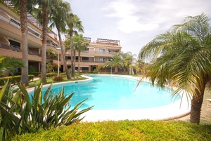 Apartment to let in Avenida Augusta Javea