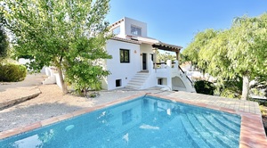 5 bedroom Villa for sale in Javea