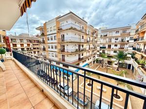 Apartment for 3 months rental in Javea Port
