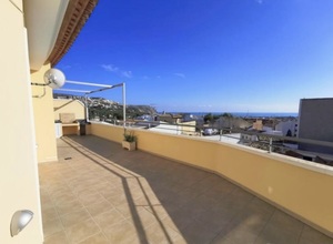 2 bedroom long term rental in Javea