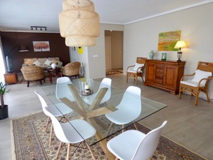 Apartment to let in Javea Port