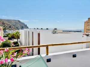 Apartment with sea view for sale in Javea port