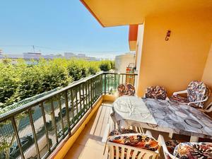 Apartment for winter rental Javea Arenal