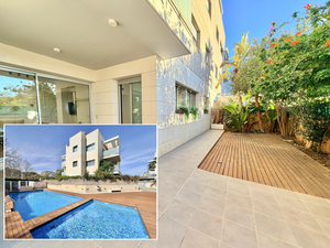 3 chambres Appartment a vendre à Javea
