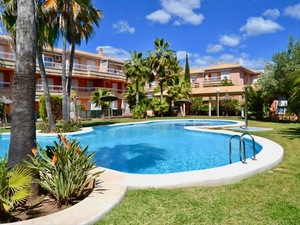 Apartment for sale in Via Augusta Javea