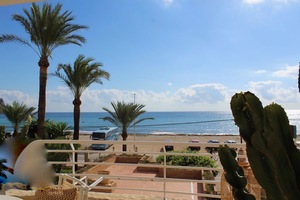 4 Bedroom Apartment to rent for winter in Javea port